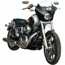 SZYBA PRZEDNIA OWIEWKA MEMPHIS SHADES GAUNTLET HARLEY DAVIDSON