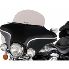 SZYBA PRZEDNIA SLIPSTREAMER HARLEY DAVIDSON 10 CALOWA PRZYCIEMNIANA