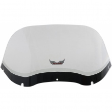 SZYBA PRZEDNIA SLIPSTREAMER HARLEY DAVIDSON 12 CALOWA PRZEŹROCZYSTA