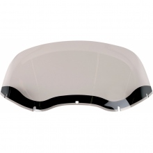 SZYBA PRZEDNIA SLIPSTREAMER HARLEY DAVIDSON 12 CALOWA PRZYCIEMNIANA