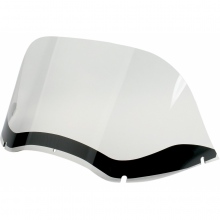 SZYBA PRZEDNIA SLIPSTREAMER HARLEY DAVIDSON 12 CALOWA PRZYCIEMNIANA