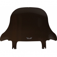 SZYBA PRZEDNIA SLIPSTREAMER HARLEY DAVIDSON 12 CALOWA PRZYCIEMNIANA