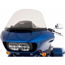 SZYBA PRZEDNIA SLIPSTREAMER HARLEY DAVIDSON 13 CALOWA PRZYCIEMNIANA