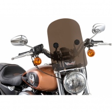 SZYBA PRZEDNIA SLIPSTREAMER HARLEY DAVIDSON 13,75 CALOWA