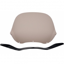 SZYBA PRZEDNIA SLIPSTREAMER HARLEY DAVIDSON 15 CALOWA PRZYCIEMNIANA