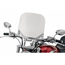 SZYBA PRZEDNIA SLIPSTREAMER HARLEY DAVIDSON 18 CALOWA