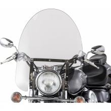 SZYBA PRZEDNIA SLIPSTREAMER HARLEY DAVIDSON 22 CALOWA