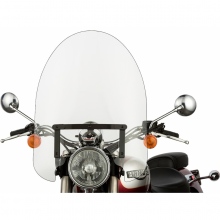 SZYBA PRZEDNIA SLIPSTREAMER HARLEY DAVIDSON 22 CALOWA