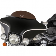 SZYBA PRZEDNIA SLIPSTREAMER HARLEY DAVIDSON 6 CALOWA PRZYCIEMNIANA