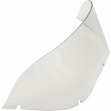 SZYBA PRZEDNIA SLIPSTREAMER HARLEY DAVIDSON 8 CALOWA PRZYCIEMNIANA