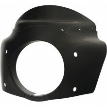 SZYBA PRZEDNIA Z OBUDOWĄ REFLEKTORA MEMPHIS SHADES HARLEY DAVIDSON