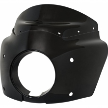 SZYBA PRZEDNIA Z OBUDOWĄ REFLEKTORA MEMPHIS SHADES HARLEY DAVIDSON