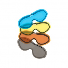 SZYBKA DO GOGLI FXR  NITRO/RECRUIT GOGGLE DUAL