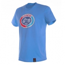 T-SHIRT DAINESE MOTO 72 ROZMIAR:  XL