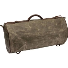 Tailbag / Rollbag Canvas Retro 31L