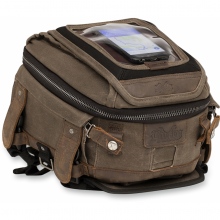 TANK BAG TORBA BURLY BRAND VOYAGER CORDURA