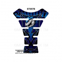 TANKPAD MOTOGRAFIX Suzuki Bandit 600 650 1200 1250