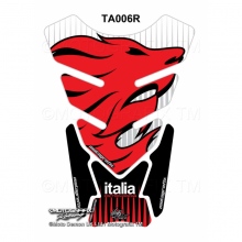 TANKPAD MOTOGRAFIX APRILIA RSV 1000 MILLE RSV4 R