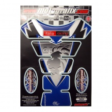 TANKPAD Aprilia RSV1000 MILLE RSV4 R MOTOGRAFIX