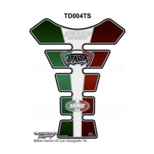 TANKPAD Ducati 748 916 996 998