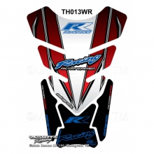 TANKPAD MOTOGRAFIX HONDA CBR 600/900/1000 RR