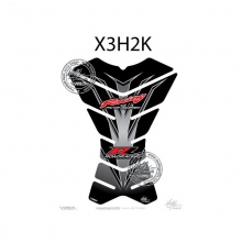 TANKPAD MOTOGRAFIX Honda CBR Factory Racing Universal X3 