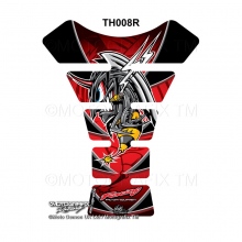 TANKPAD Honda HORNET CB600F  CB900F  CB599 1998-2013