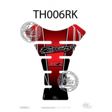 TANKPAD MOTOGRAFIX HONDA CBR 600 900 1000 RR