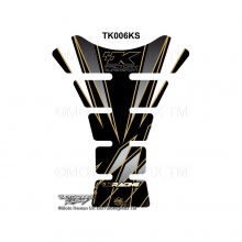 TANKPAD Kawasaki ZXR zx-r Series zx6 zx7 zx9 zx10 zx12 zx14