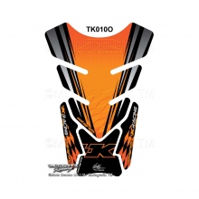 TANKPAD Kawasaki ZXR zx-r Series zx6 zx7 zx9 zx10 zx12 zx14