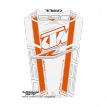 TANKPAD KTM 1290 Super Adventure R 2017-2019