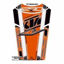 TANKPAD KTM 1290 Super Adventure R 2017-2019