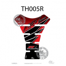 TANKPAD MOTOGRAFIX HONDA VFR 750 800 V4 INCEPTOR