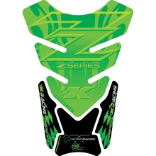 TANKPAD MOTOGRAFIX  Kawasaki Z Series Z750 / Z1000