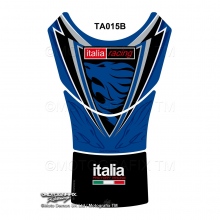 TANKPAD MOTOGRAFIX Aprilia Mille 1998 99 2000 01 02 03