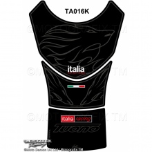 TANKPAD MOTOGRAFIX APRILIA TUONO 2001-2005