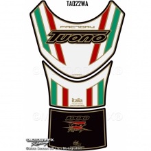 TANKPAD MOTOGRAFIX APRILIA TUONO 2001-2005