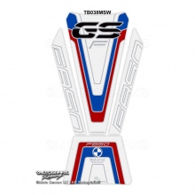 TANKPAD MOTOGRAFIX BMW F850GS 2018 2019