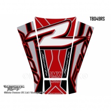 TANKPAD MOTOGRAFIX BMW F900R F900 R 2020-2021