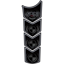 TANKPAD MOTOGRAFIX BMW K1300R / RS