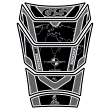 TANKPAD MOTOGRAFIX BMW R1200GS ADVENTURE 2006 - 2013