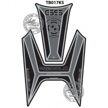 TANKPAD MOTOGRAFIX BMW R1200GS LC 2013