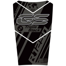 TANKPAD MOTOGRAFIX BMW R1250GS ADVENTURE 2020 - 2023