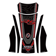 TANKPAD MOTOGRAFIX BMW R1250RS 2019 - 2022
