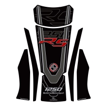 TANKPAD MOTOGRAFIX BMW R1250RS 2019 - 2022