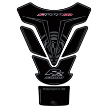 TANKPAD MOTOGRAFIX BMW S1000RR 2009 - 2011