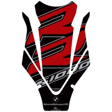 TANKPAD MOTOGRAFIX BMW S1000RR 2019-2021