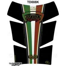TANKPAD MOTOGRAFIX Ducati Monster 600 620 695 750 800 900 1000 93-08