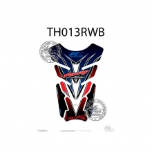 TANKPAD MOTOGRAFIX HONDA CBR 600/900/1000 RR