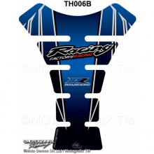 TANKPAD MOTOGRAFIX HONDA CBR 600/900/1000